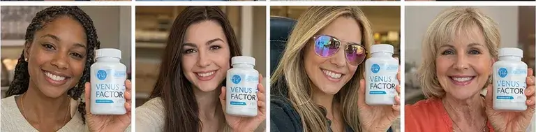 venus factor customer review