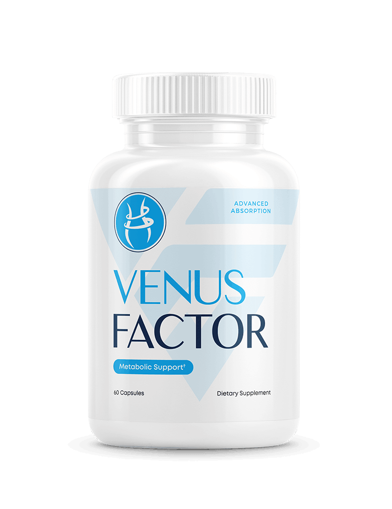 venus factor