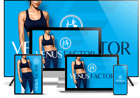 venus factor bonus