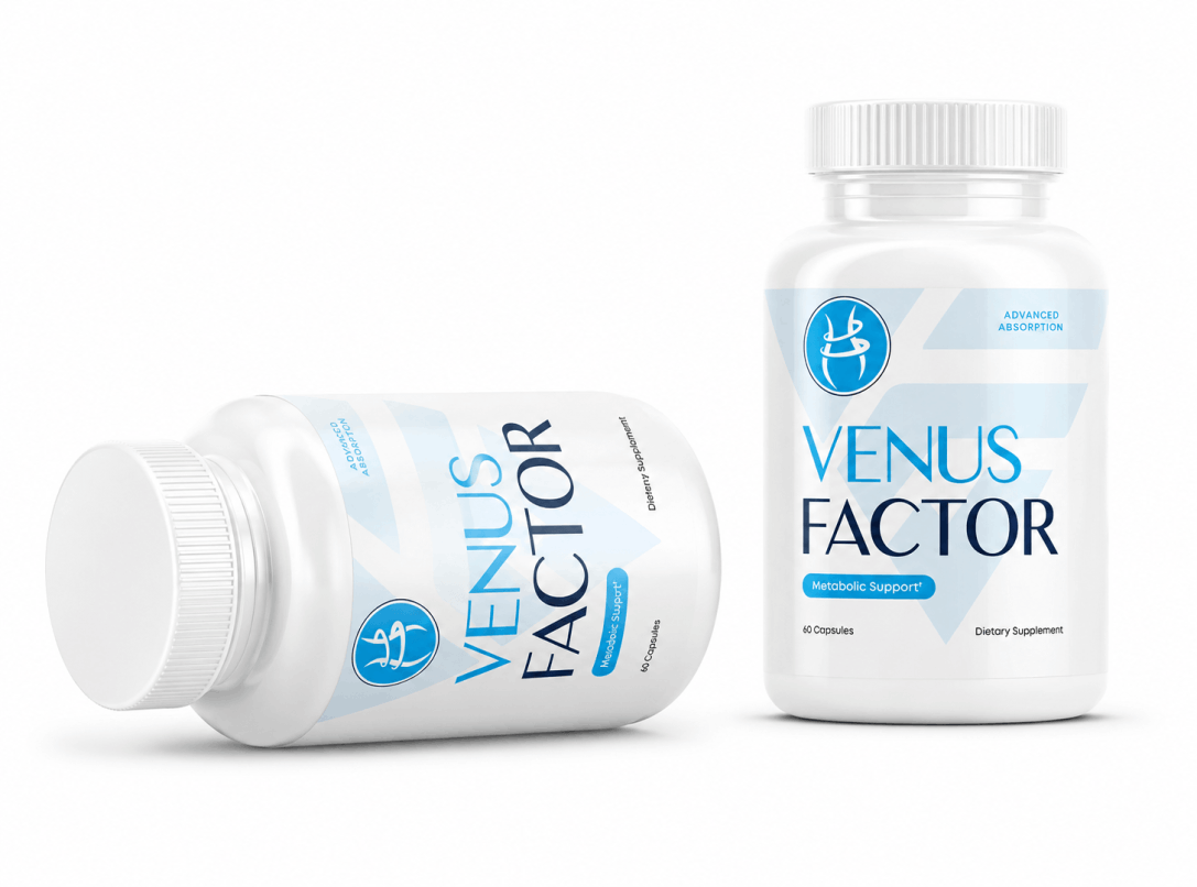 venus factor supplement